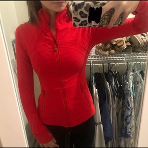 Lululemon Define Jacket